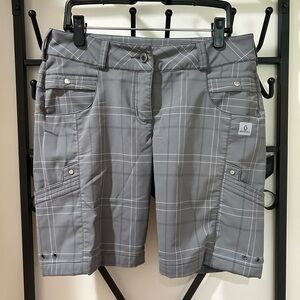 Scott MTB/Hiking Shorts, EUC